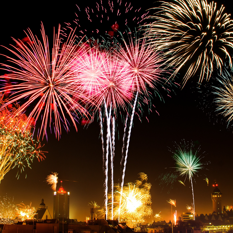 Silvestermenü 2023
